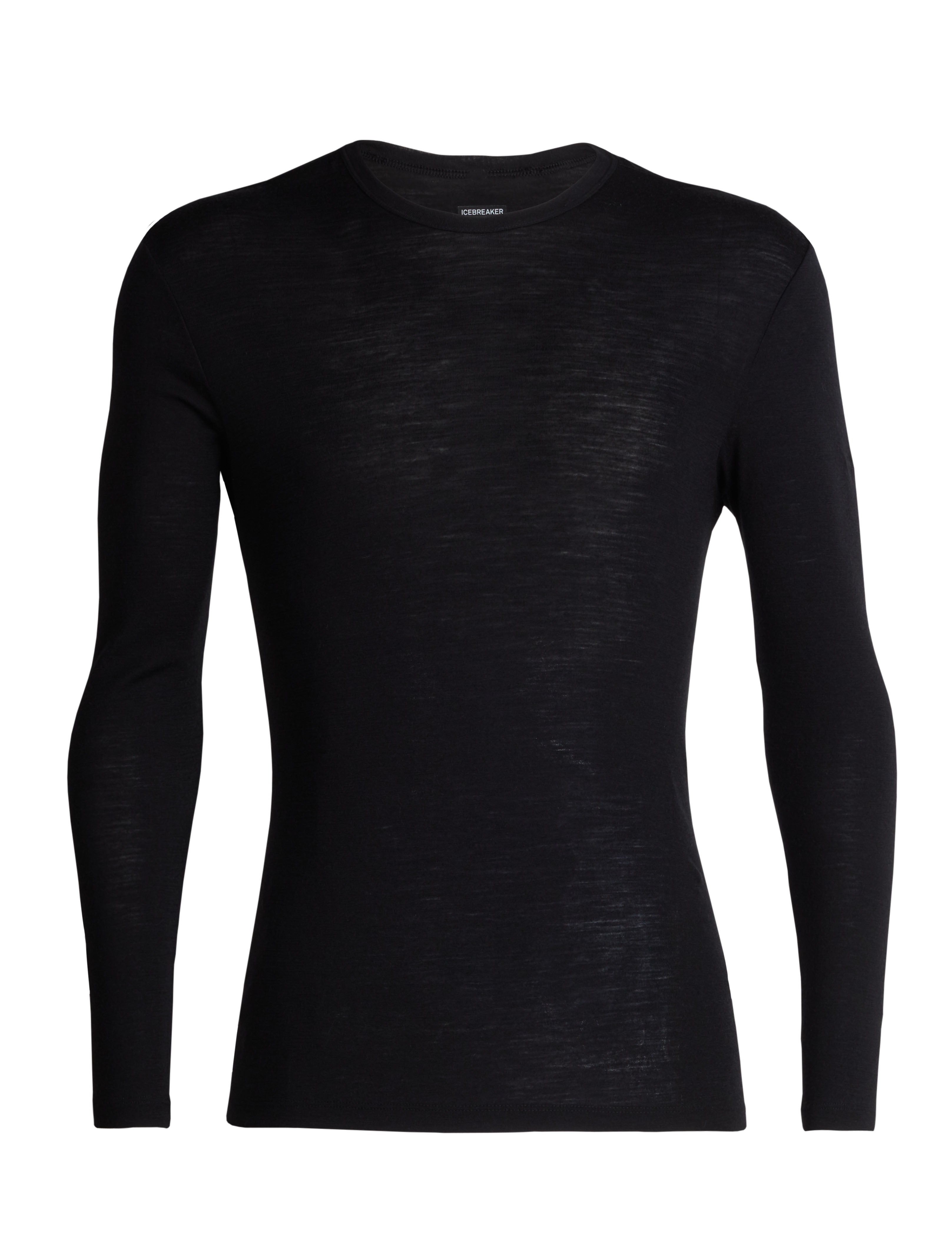 Men's Merino 175 Everyday Long Sleeve Crewe Thermal Top
