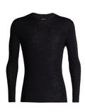 Men's Merino 175 Everyday Long Sleeve Crewe Thermal Top Trail - 10