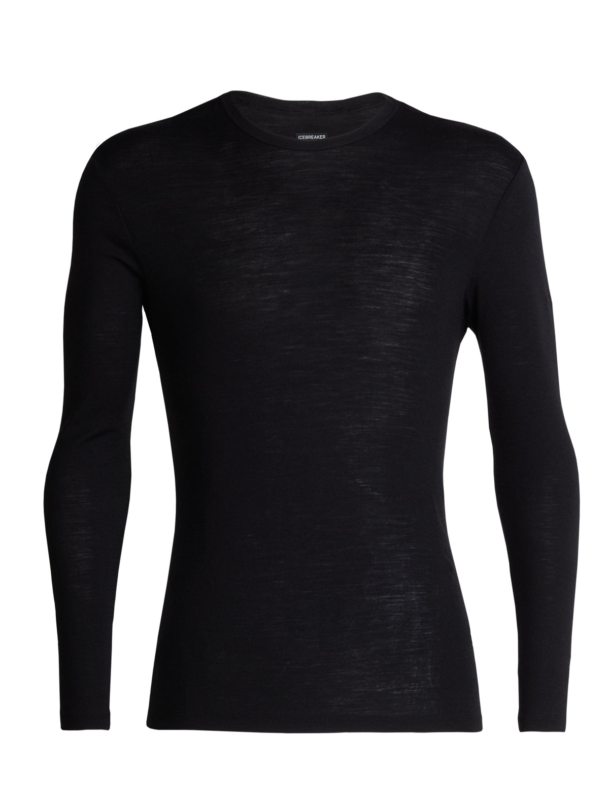Men's Merino 175 Everyday Long Sleeve Crewe Thermal Top Trail - 10