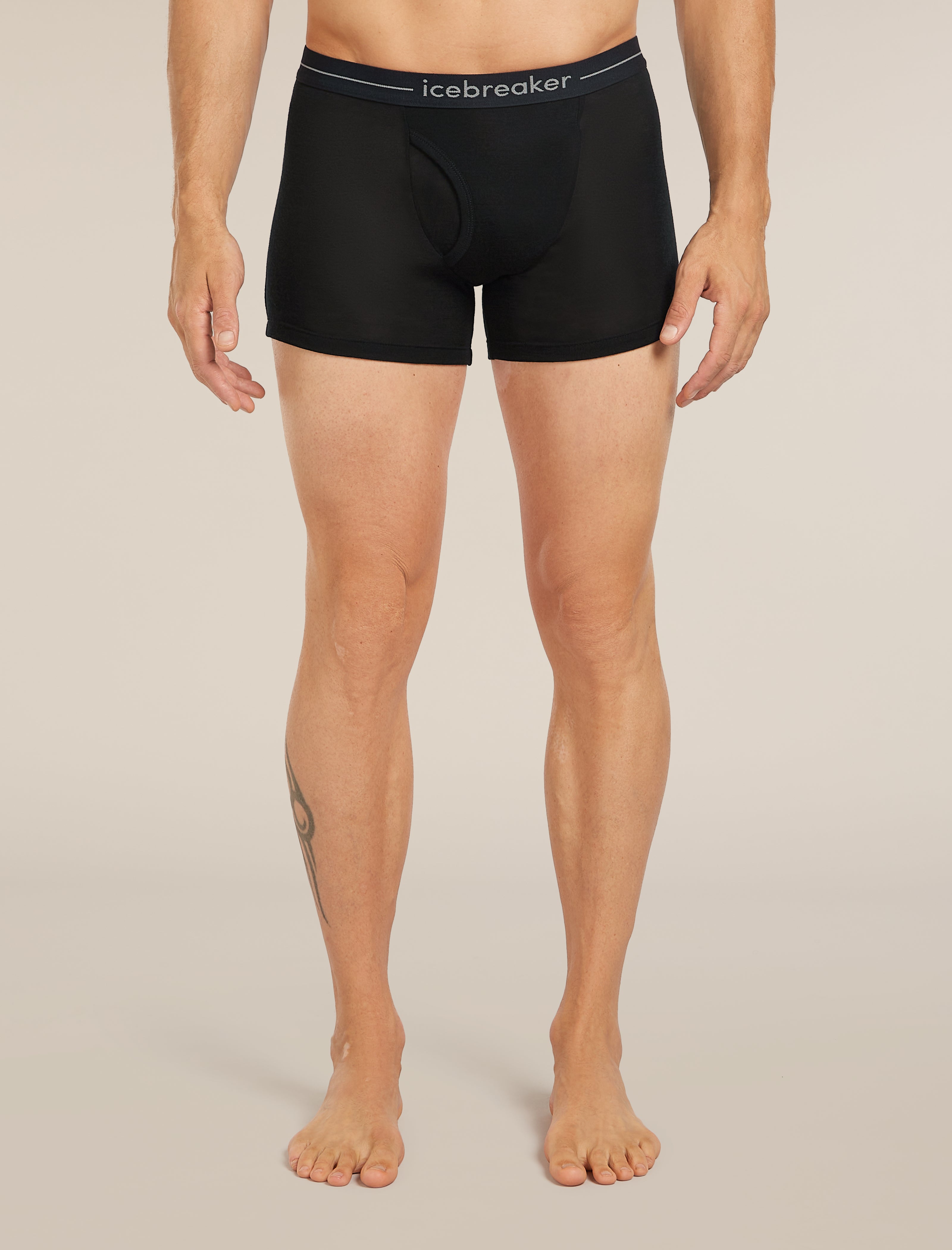 Men's Men's Merino 175 Everyday Thermal Boxers wFly