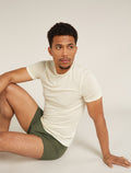 Men's Merino 175 Everyday Thermal Boxers wFly Flagstone - 6