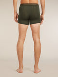175 Everyday Boxers wFly Homme  - 2