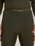 Men's Merino 175 Everyday Leggings Dark Loden - 5
