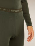 Men's Merino 175 Everyday Leggings Dark Loden - 6