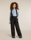 Legging 260 Oasis en mérinos pour enfants  - 3