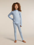 Legging 260 Oasis en mérinos pour enfants  - 4