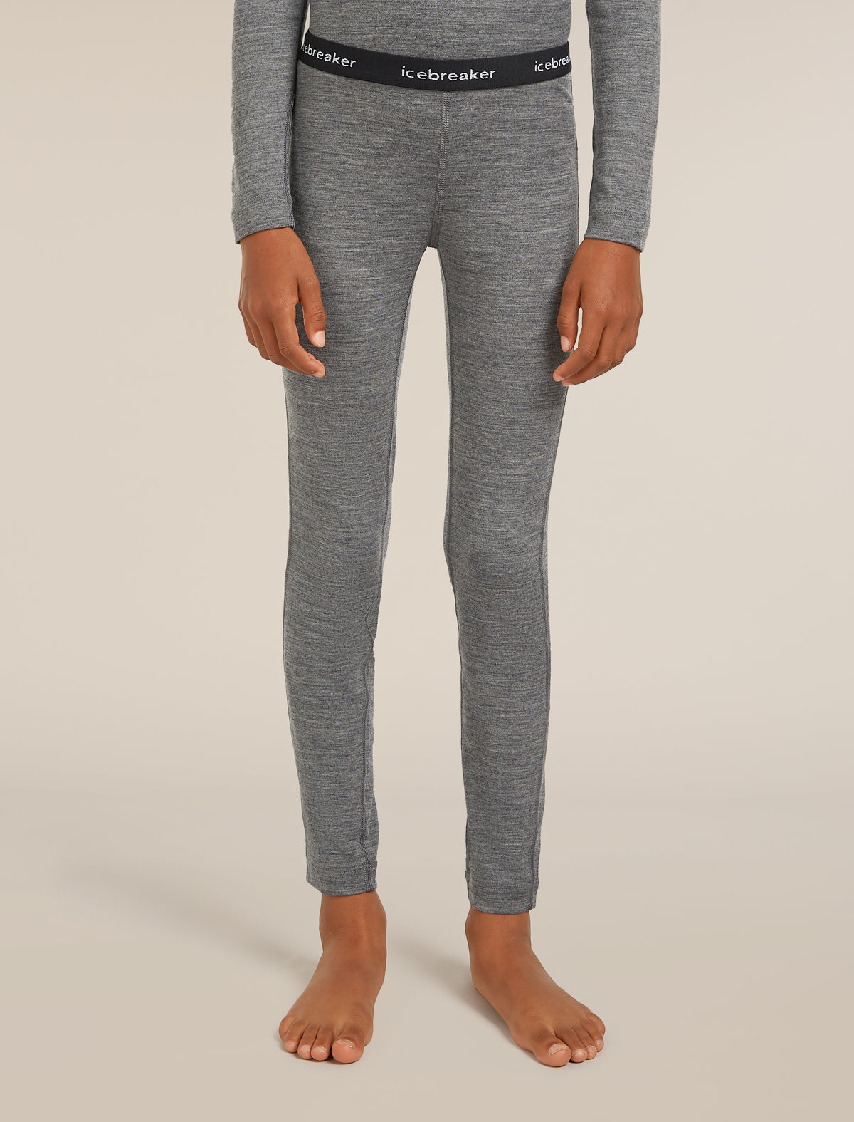 Legging thermique 200 Oasis Enfant  - 1