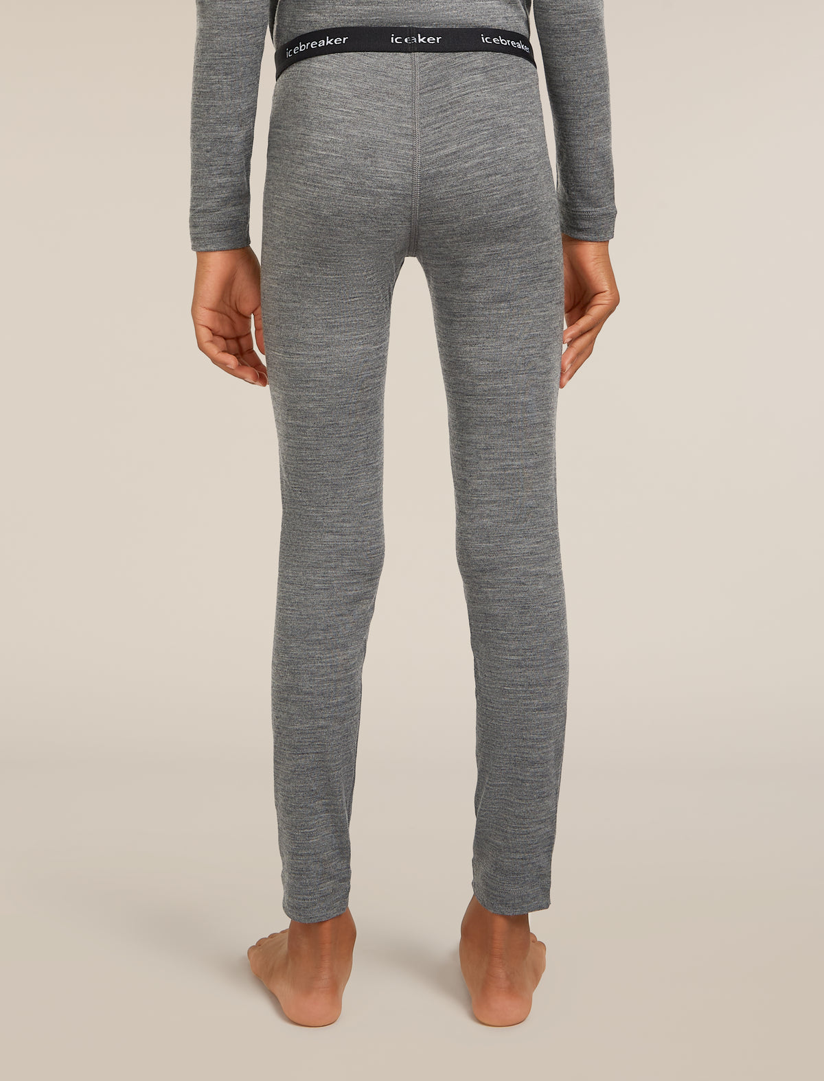 Legging thermique 200 Oasis Enfant  - 2