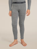 Legging thermique 200 Oasis Enfant  - 3