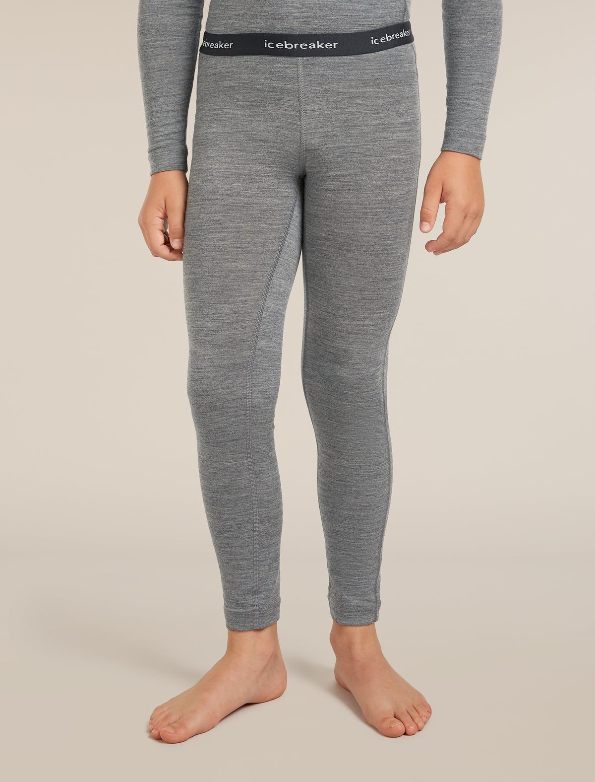 Legging thermique 200 Oasis Enfant  - 3