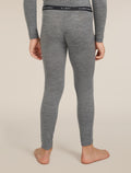 Legging thermique 200 Oasis Enfant  - 4