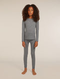 Legging thermique 200 Oasis Enfant  - 5