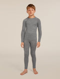 Legging thermique 200 Oasis Enfant  - 6