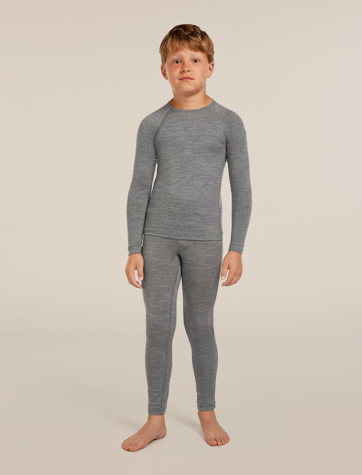 Legging thermique 200 Oasis Enfant  - 6