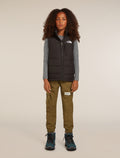 Legging thermique 200 Oasis Enfant  - 7
