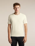 T-shirt à encolure ronde 200 Oasis pour hommes  - 1