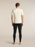 T-shirt à encolure ronde 200 Oasis pour hommes  - 6