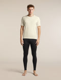 T-shirt à encolure ronde 200 Oasis pour hommes  - 3