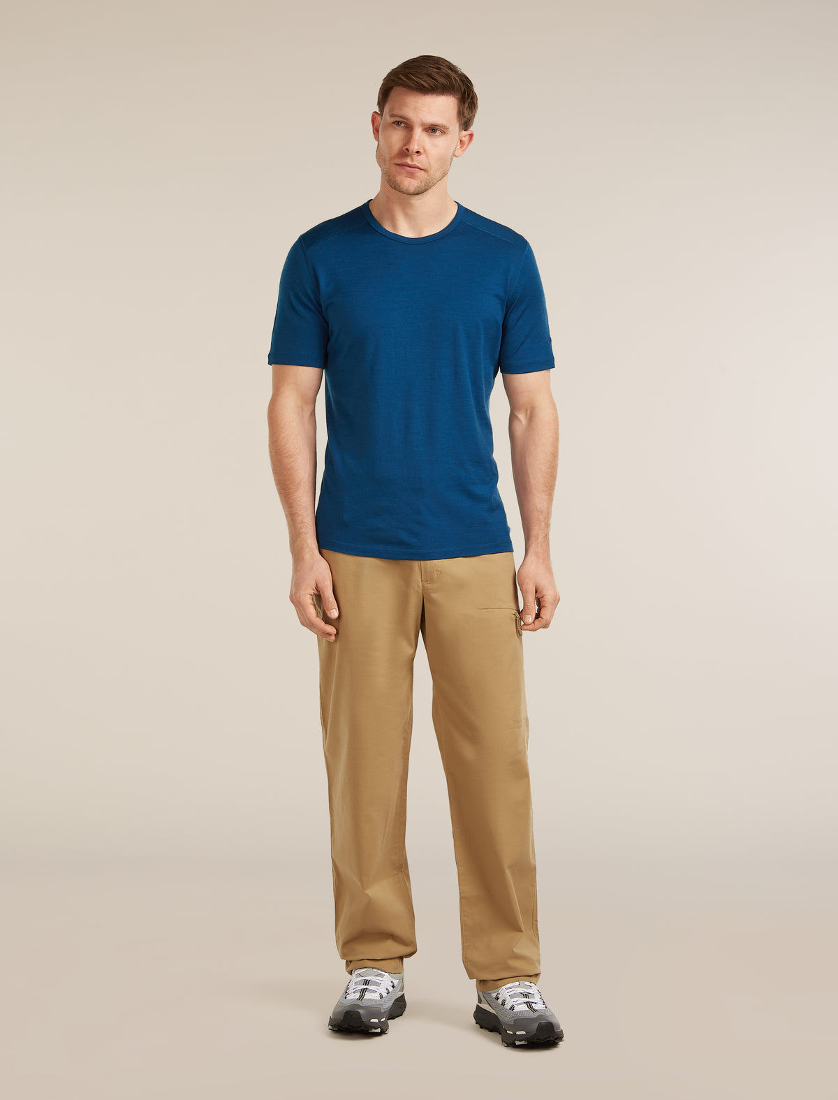 Haut thermique 200 Oasis pour hommes  - 3