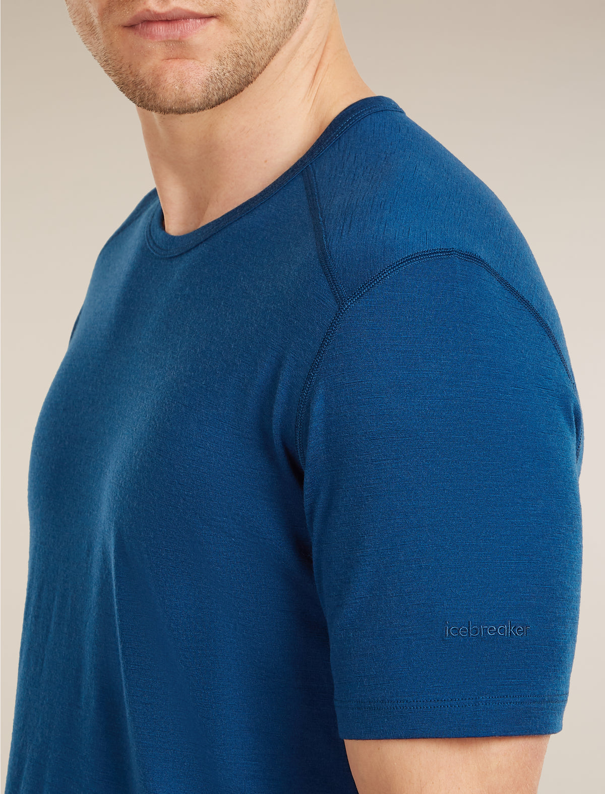 Haut thermique 200 Oasis pour hommes  - 5