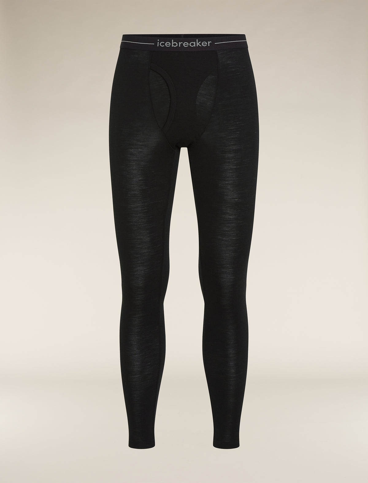 Men's Merino 175 Everyday Thermal Leggings wFly Jet Heather - 9