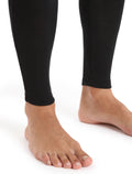 Men's Merino 175 Everyday Thermal Leggings wFly Jet Heather - 6