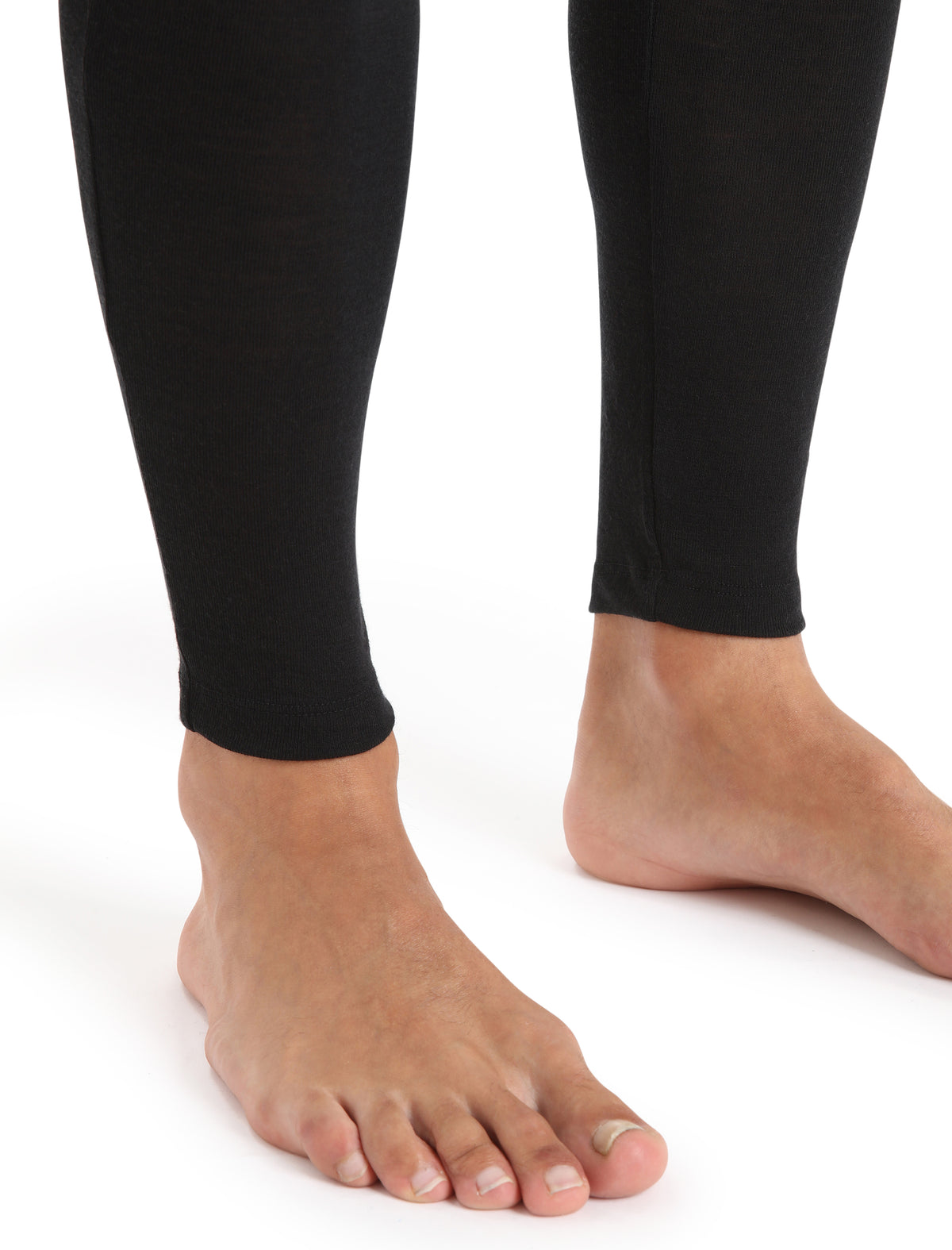 Men's Merino 175 Everyday Thermal Leggings wFly Jet Heather - 6