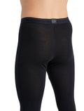 Men's Merino 175 Everyday Thermal Leggings wFly Jet Heather - 7