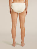 Women's Merino 150 Siren Hipkini Undyed - 2