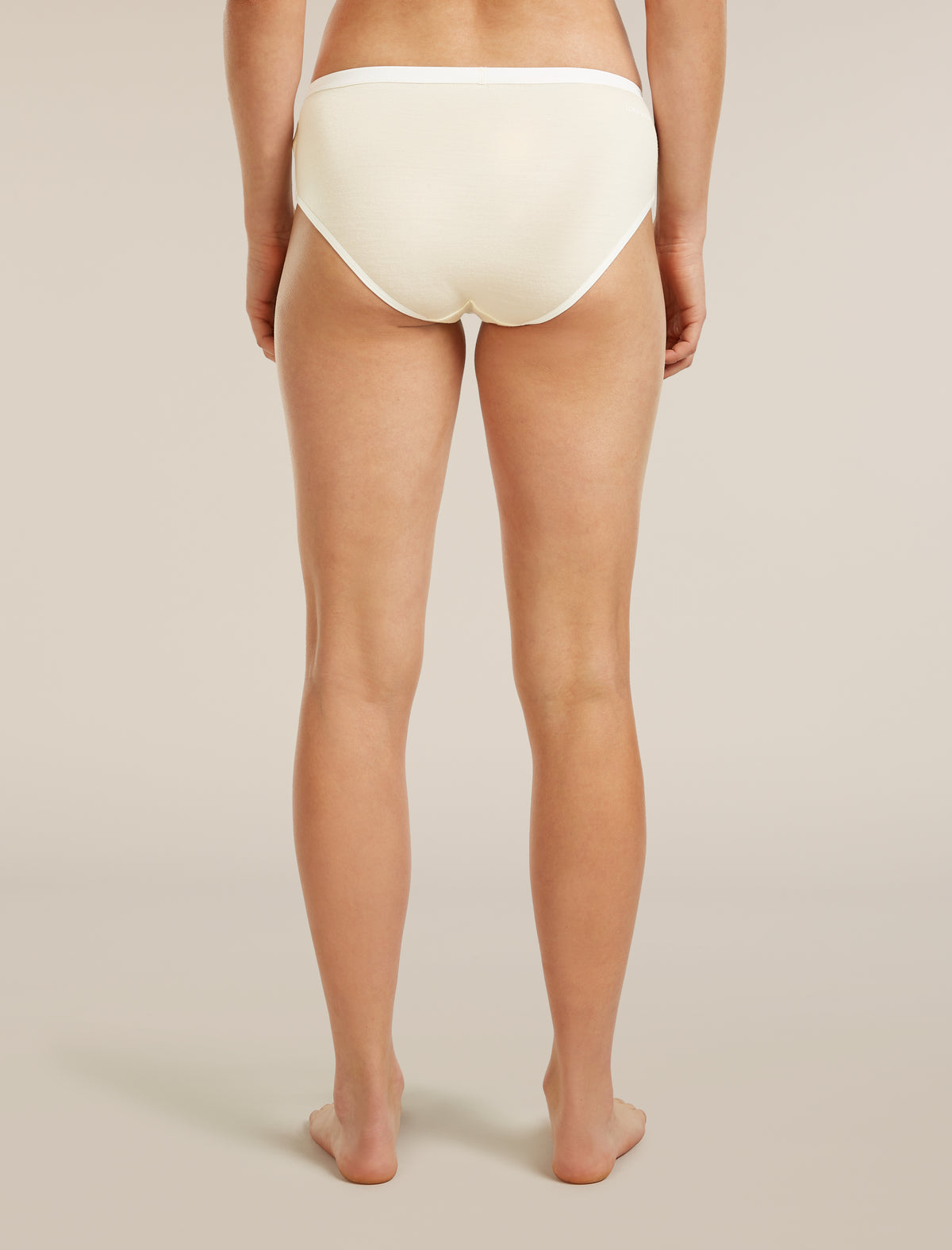 Women's Merino 150 Siren Hipkini Undyed - 2