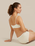 Women's Merino 150 Siren Hipkini Undyed - 6
