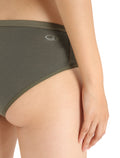 Women's Merino 150 Siren Hipkini Loden - 4