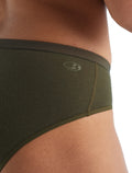 Women's Merino 150 Siren Hipkini Loden - 8