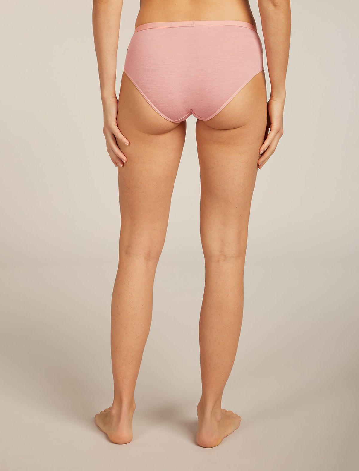 Women's Merino 150 Siren Hipkini Blush - 2