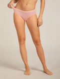 Women's Merino 150 Siren Hipkini Blush - 6