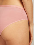 Women's Merino 150 Siren Hipkini Blush - 7