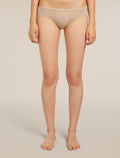 Women's Merino 150 Siren Hipkini Praline - 1
