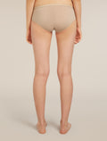 Women's Merino 150 Siren Hipkini Praline - 2