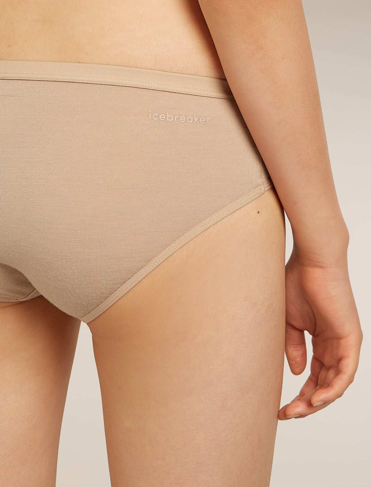 Women's Merino 150 Siren Hipkini Praline - 7