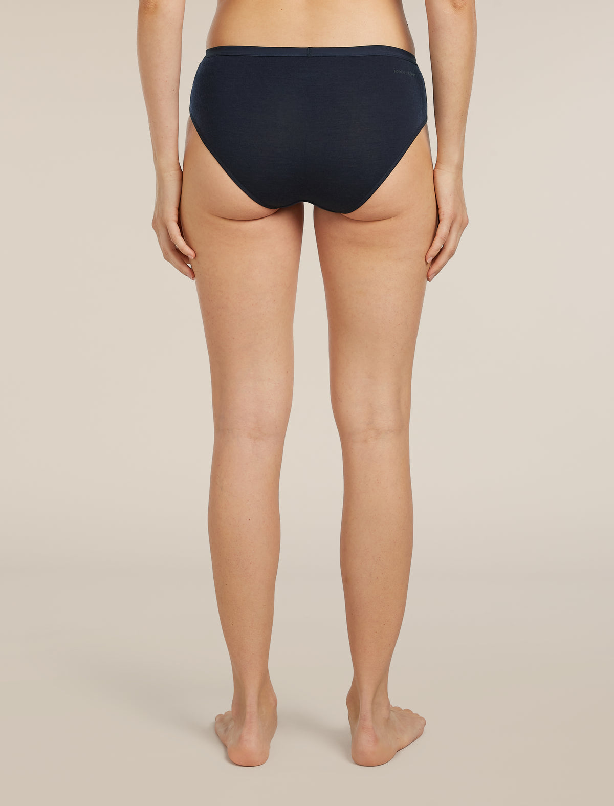 Women's Merino 150 Siren Hipkini Midnight Navy - 2