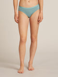 Women's Merino 150 Siren Hipkini Hydro - 1