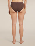 Women's Merino 150 Siren Hipkini Umber - 2