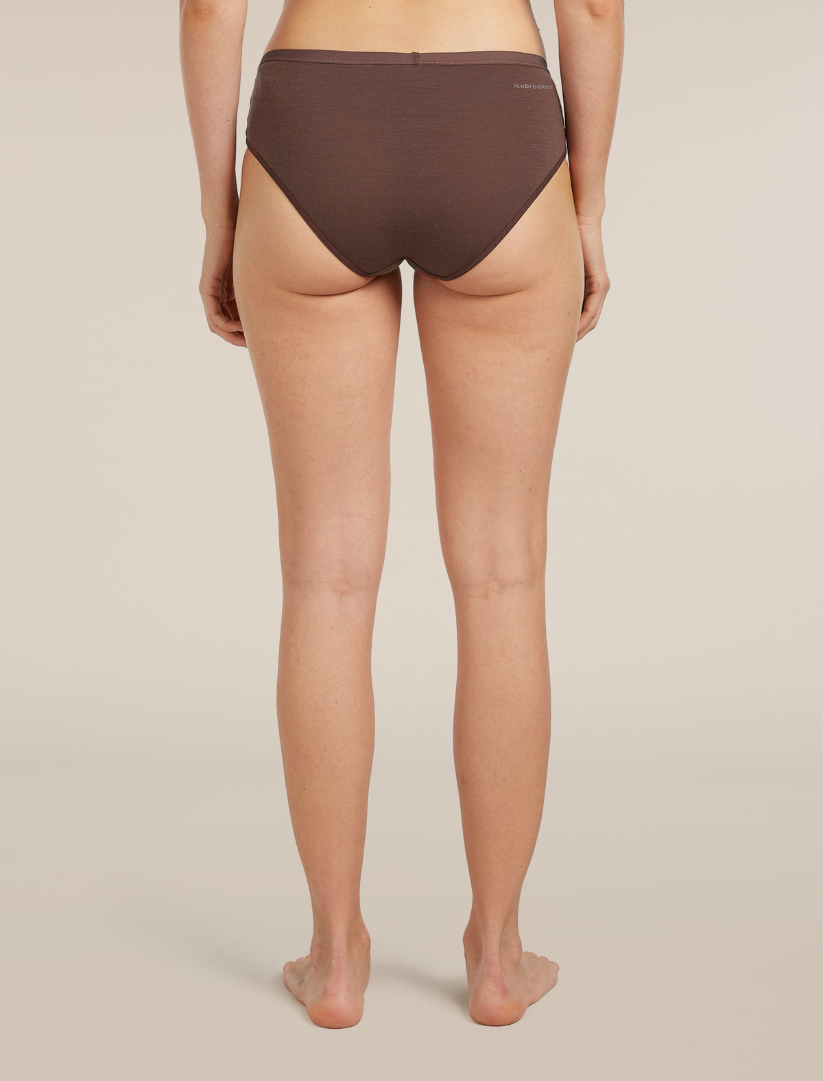 Women's Merino 150 Siren Hipkini Umber - 2