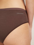 Women's Merino 150 Siren Hipkini Umber - 7
