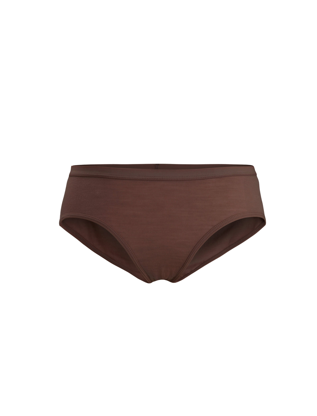 Women's Merino 150 Siren Hipkini Umber - 8