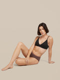 Women's Merino 150 Siren Hipkini Umber - 5