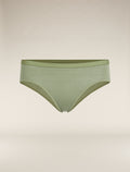 Women's Merino 150 Siren Hipkini Oil/Black/Silver - 7