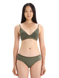 Women's Merino 150 Siren Bra Loden - 1