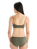 Women's Merino 150 Siren Bra Loden - 2