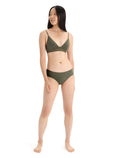 Women's Merino 150 Siren Bra Loden - 3